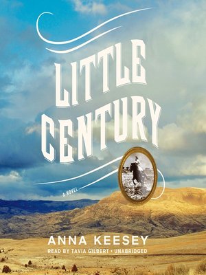 cover image of Little Century
